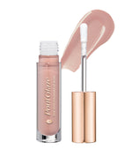 Pout Glaze High-Shine-Hyaluronic Lip Gloss (Barbara) Preview Image 1