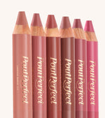 ZOEVA - Pout Perfect Lipstick Pencil (Borbala) - 
