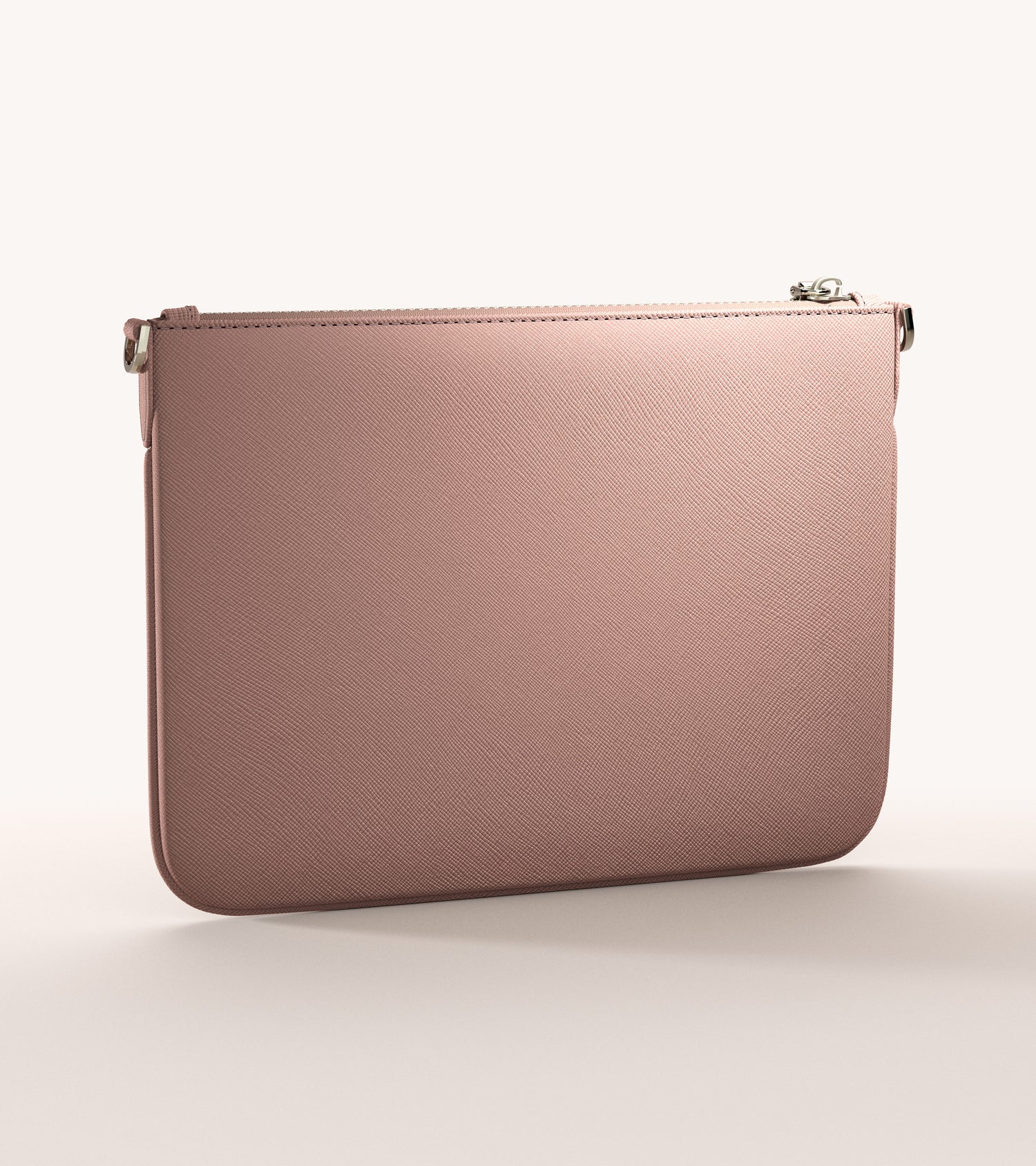 ZOEVA - The Everyday Clutch (CHAMPAGNE) - ACCESSORIES
