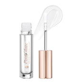 Pout Glaze High-Shine-Hyaluronic Lip Gloss (Crystal) Preview Image 1