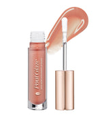 Pout Glaze High-Shine-Hyaluronic Lip Gloss (Gailey) Preview Image 1