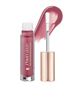 Pout Glaze High-Shine-Hyaluronic Lip Gloss (Stephanie) Preview Image 1
