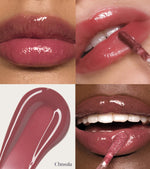 Pout Glaze High-Shine-Hyaluronic Lip Gloss (Chrisula) Preview Image 4
