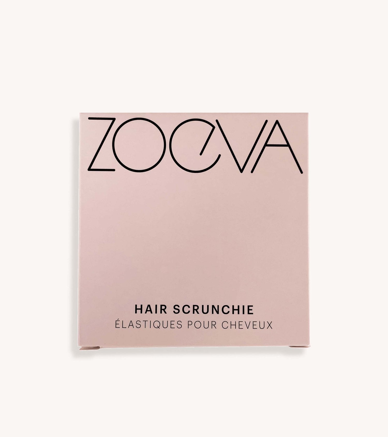 ZOEVA - Haar Scrunchie - GWP