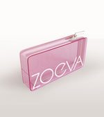 ZOEVA - Clear Pouch Bag (Flat) - ACCESSORIES