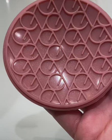 Brush Cleansing Pad Expanded Image 2