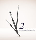 ZOEVA - It's All About The Eyes Pinselset - BRUSH SET