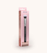 ZOEVA - 110 PRIME & TOUCH-UP PINSEL - FACE BRUSH