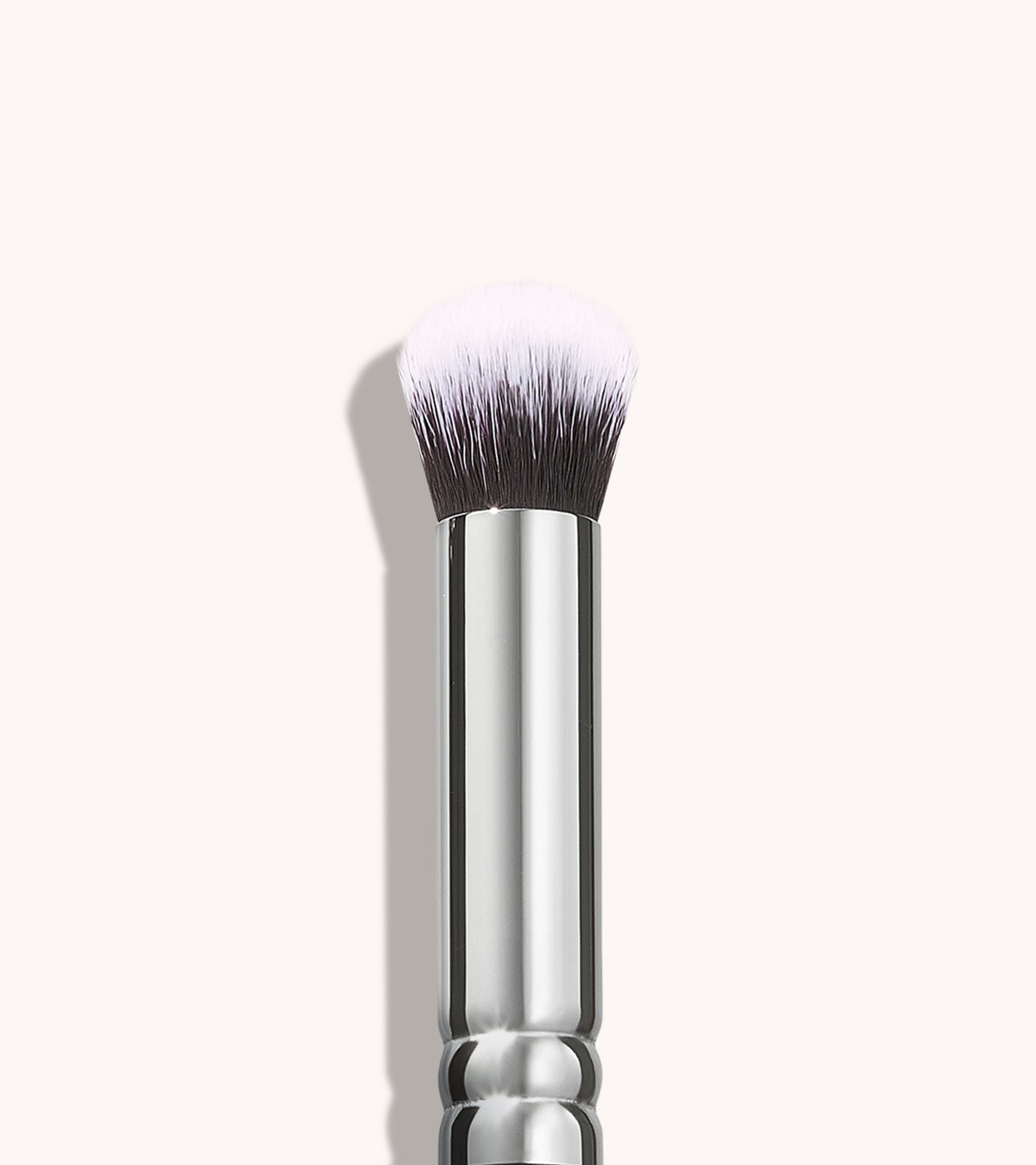 ZOEVA - 142 Concealer Buffer Pinsel (Champagne) - FACE BRUSH