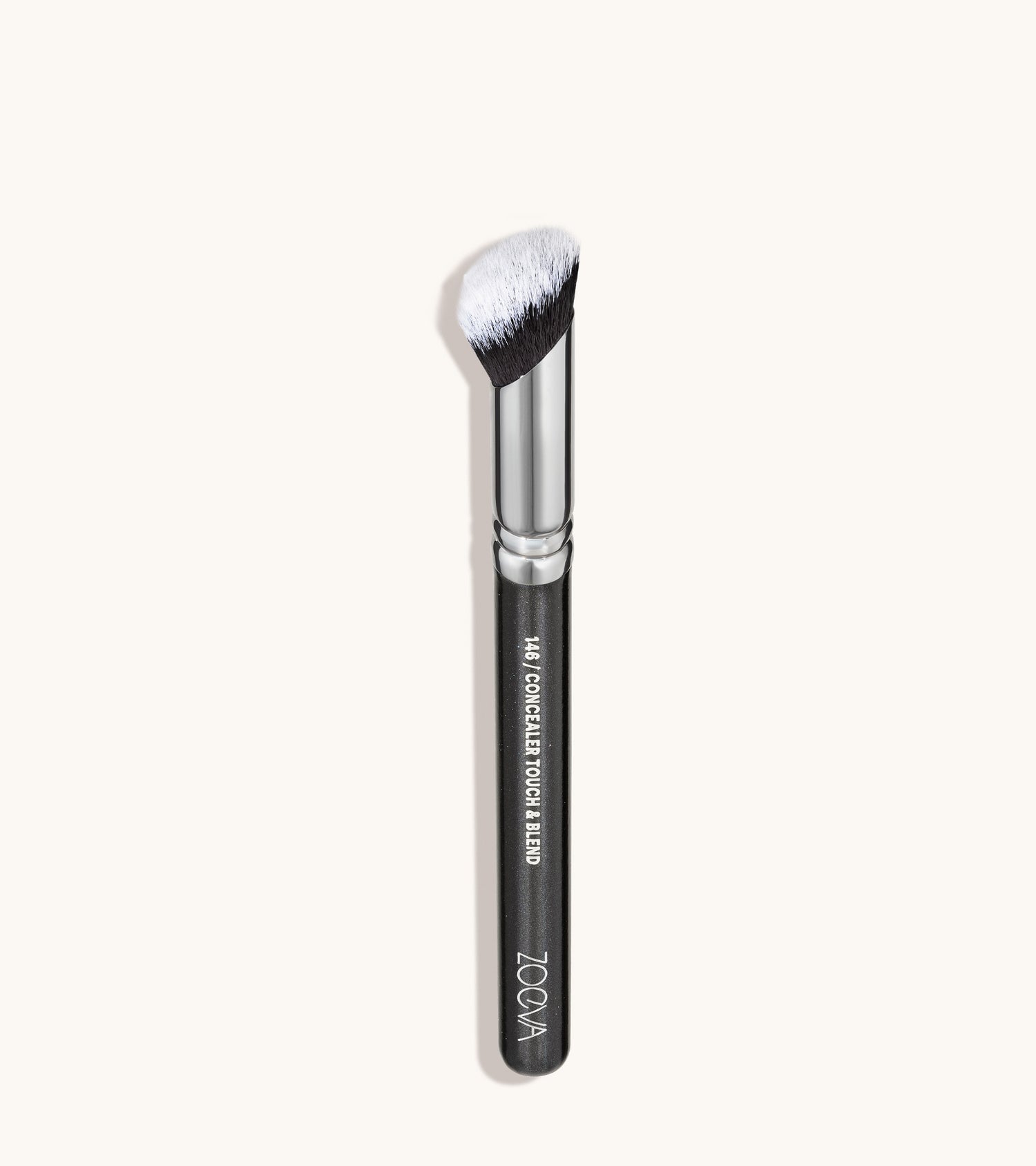 ZOEVA - 146 Concealer Touch & Blend Pinsel - FACE BRUSH