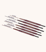 ZOEVA - Remarkable Brow Pencil (Medium Brown) - BROW PENCIL