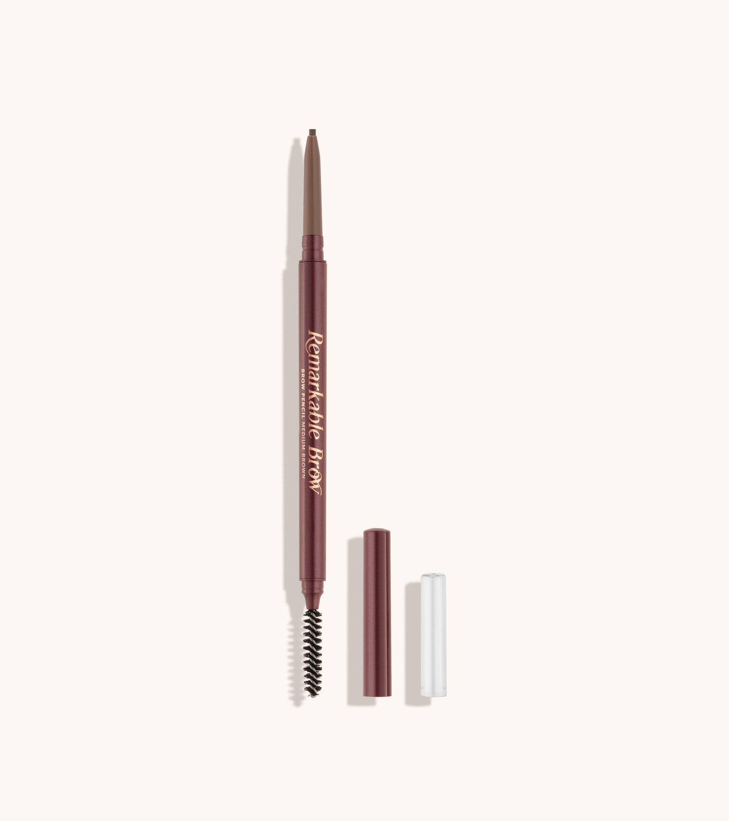 ZOEVA - Remarkable Brow Pencil (Medium Brown) - 