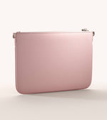 ZOEVA - The Everyday Clutch (DUSTY ROSE) - ACCESSORIES