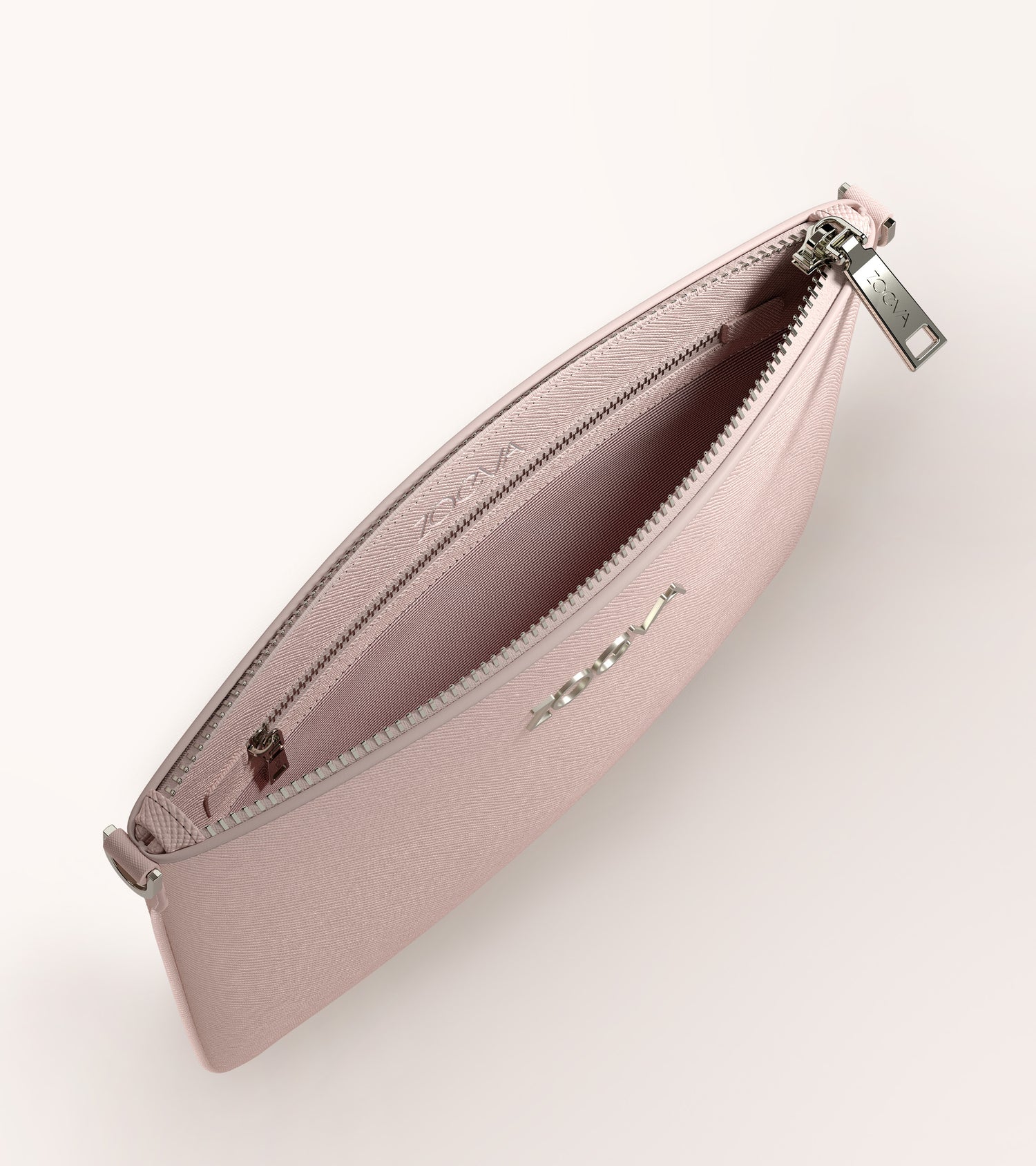 ZOEVA - The Everyday Clutch (DUSTY ROSE) - ACCESSORIES