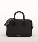ZOEVA - The Zoe Bag & The Complete Pinselset (Black) - BRUSH SET